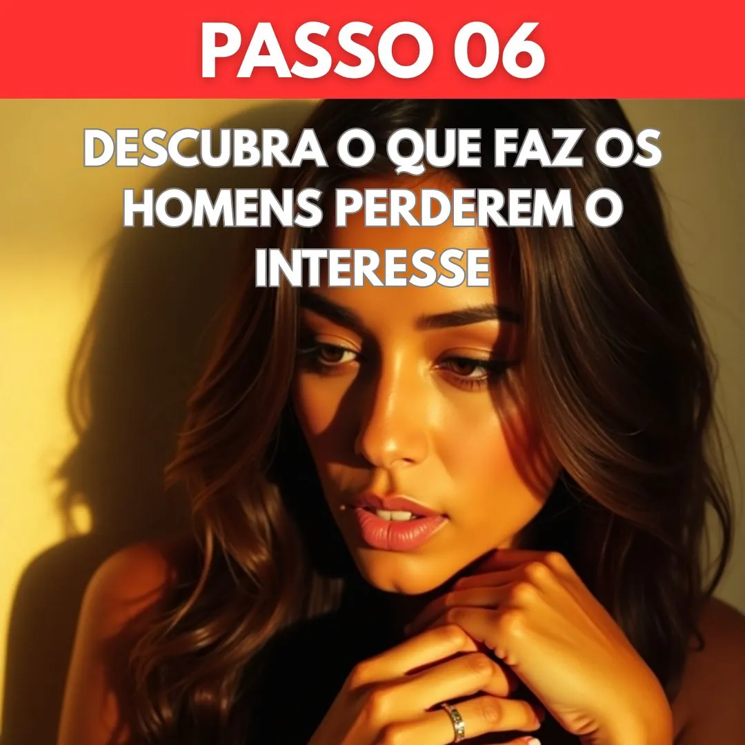 PASSO 06